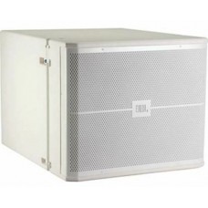JBL VRX918S-WH компактный сабвуфер