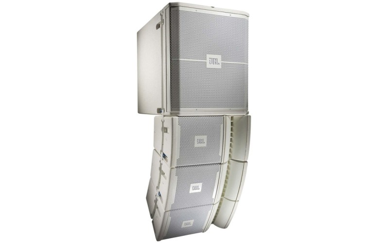 JBL VRX918S-WH компактный сабвуфер