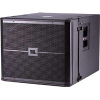 JBL VRX918SP активный сабвуфер 750Вт