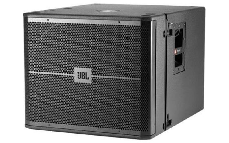 JBL VRX918SP активный сабвуфер 750Вт
