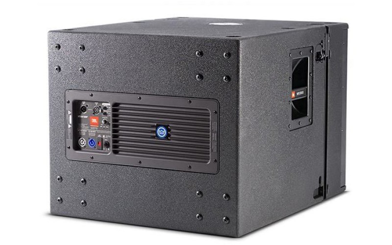 JBL VRX918SP активный сабвуфер 750Вт