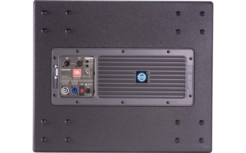 JBL VRX918SP активный сабвуфер 750Вт