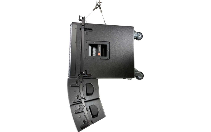 JBL VRX928LA 2-полосный компактный элемент линейного массива