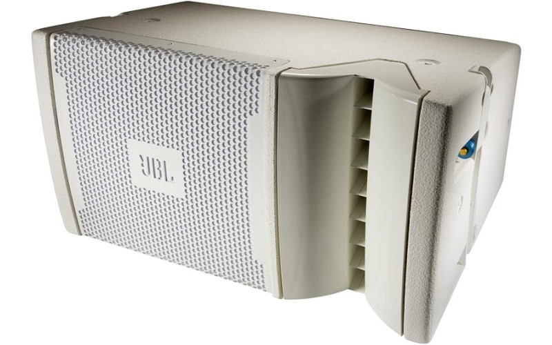 JBL VRX928LA-WH 2-полосный компактный элемент