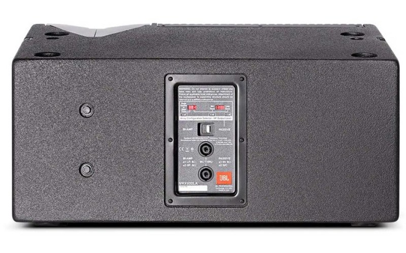 JBL VRX932LA-1 2-полосный элемент линейного массива