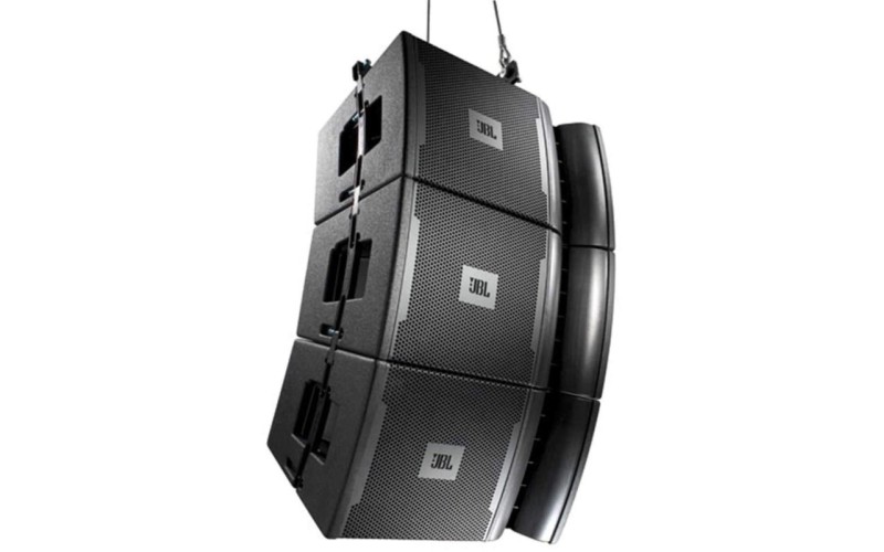 JBL VRX932LA-1 2-полосный элемент линейного массива