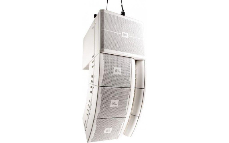 JBL VRX932LA-1WH 2-полосный элемент линейного массива