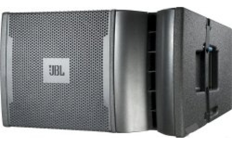 JBL VRX932LAP активный элемент линейного массива