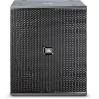 JBL VTX-F18S компактный сабвуфер
