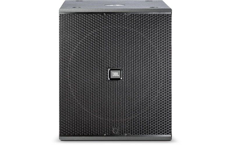 JBL VTX-F18S компактный сабвуфер