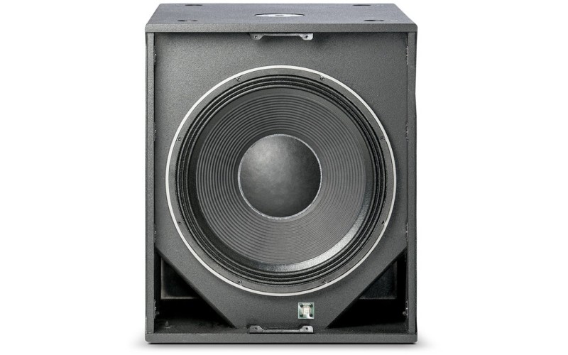 JBL VTX-F18S компактный сабвуфер