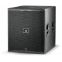 JBL VTX-F18S компактный сабвуфер