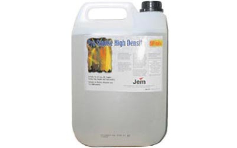 JEM Pro-Smoke High-Density Fluid (SP-MIX) Жидкость для генератора легкого дыма