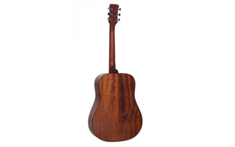 Акустическая гитара - JET JD-255 OP