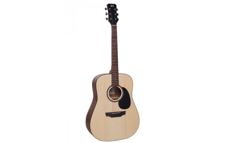 Акустическая гитара - JET JD-255 OP