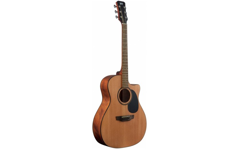 Акустическая гитара - JET JGA-255 OP