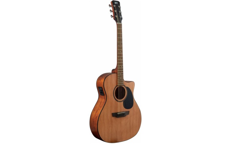 Электроакустическая гитар - JET JGAE-255 OP