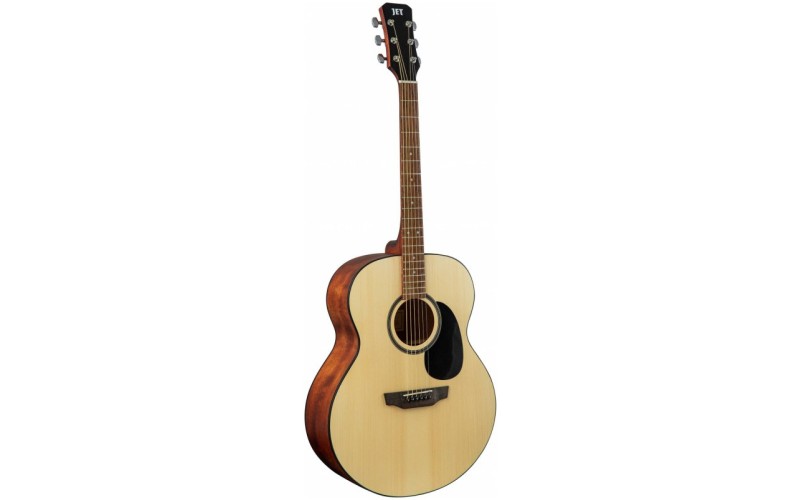 Акустическая гитара - JET JJ-250 OP