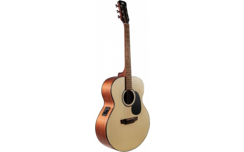 Электроакустическая гитара - JET JJE-250 OP