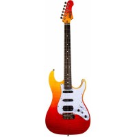 JET JS-600 TRS Электрогитара