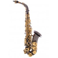 John Packer JP045B Саксофон альт Eb, черный / золото