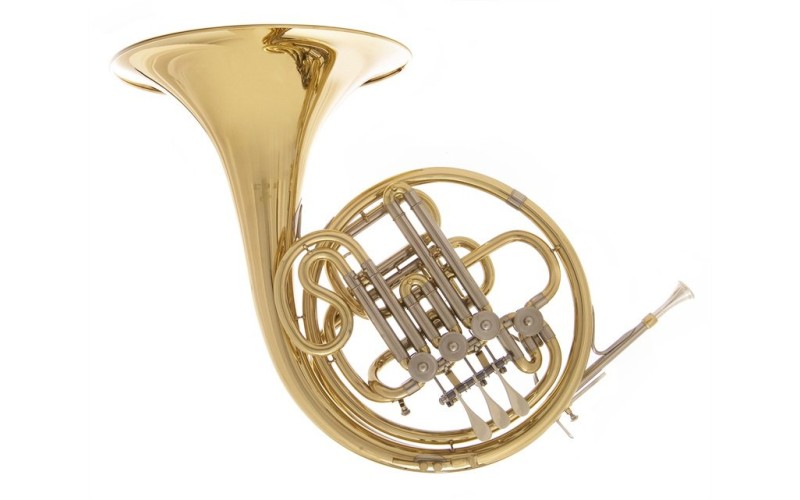 John Packer JP163 Валторна Bb+F двойная