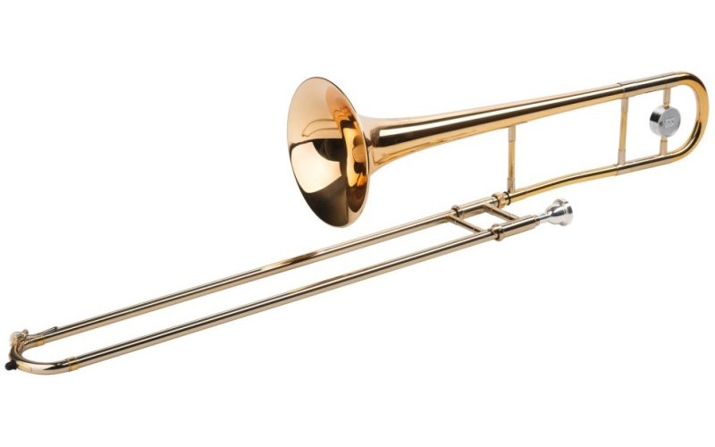 John Packer JP231 Rath Тромбон-ТЕНОР Bb