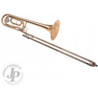 John Packer JP332 RATH Тромбон-ТЕНОР Bb/F Rath
