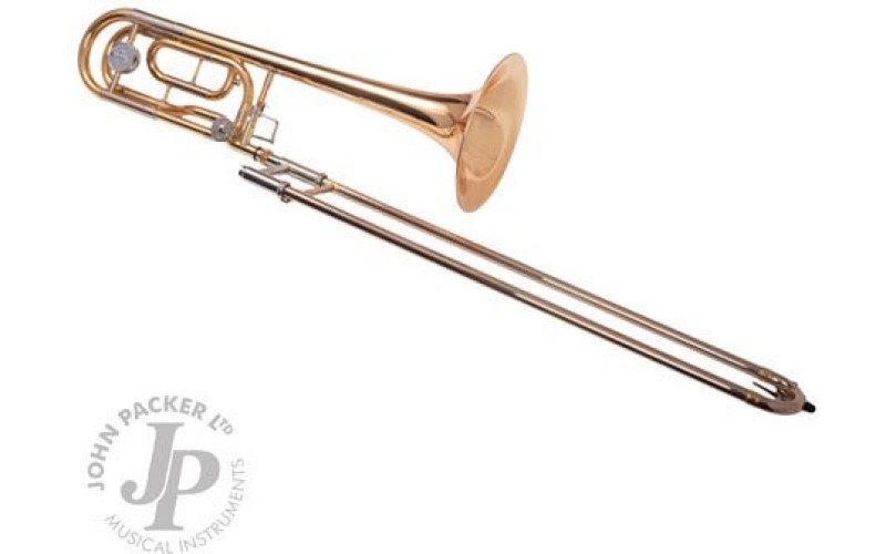 John Packer JP332 RATH Тромбон-ТЕНОР Bb/F Rath