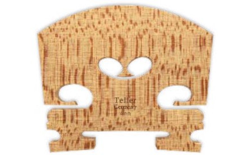 Josef Teller JT01042-1/2 Student No42 Подставка для скрипки 1/2