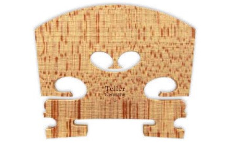 Josef Teller JT0106-3/4 Student No6 Подставка для скрипки 3/4