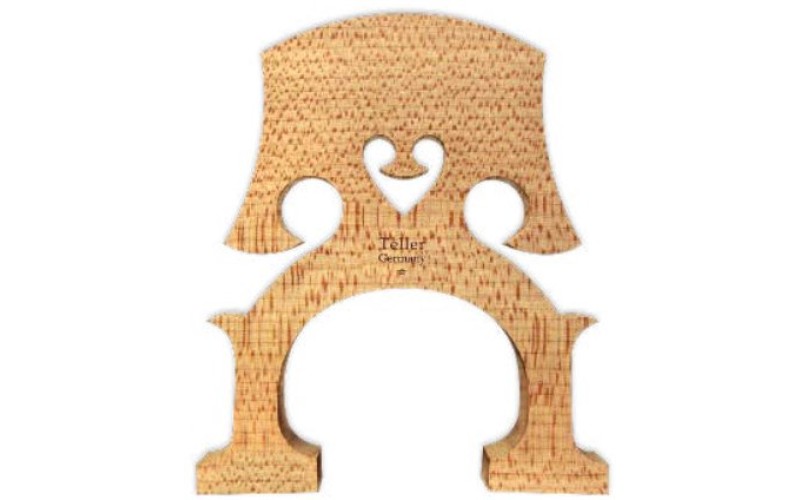 Josef Teller JT0302-4/4 Student No2 Подставка для виолончели 4/4