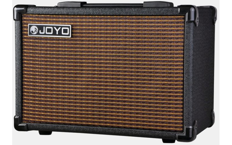 JOYO AC-20 Acoustic Amplifier - комбоусилитель для акустической гитары