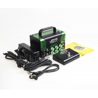 Joyo BadASS BanTamP Усилитель бас-гитарный ламповый, 50Вт