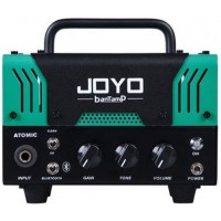 JOYO BantamP AtomiC - усилитель для электрогитары, гибридный