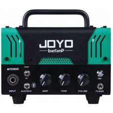 JOYO BantamP AtomiC - усилитель для электрогитары, гибридный