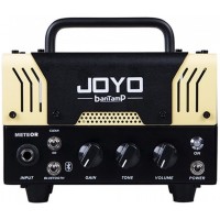 JOYO BantamP MeteOR- усилитель для электрогитары, гибридный