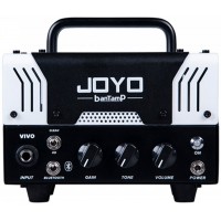 JOYO BantamP VIVO- усилитель для электрогитары, гибридный