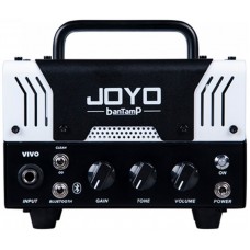 JOYO BantamP VIVO- усилитель для электрогитары, гибридный