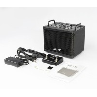 Joyo DC-15S Комбоусилитель гитарный цифровой, 15 Вт
