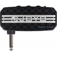 Joyo JA-03-Super-lead Гитарный мини усилитель для наушников