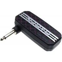 Joyo JA-03-Tube-drive Гитарный мини усилитель для наушников