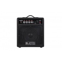 Joyo JBA10 Комбоусилитель для бас-гитары, 10Вт