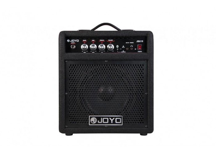 Joyo JBA10 Комбоусилитель для бас-гитары, 10Вт