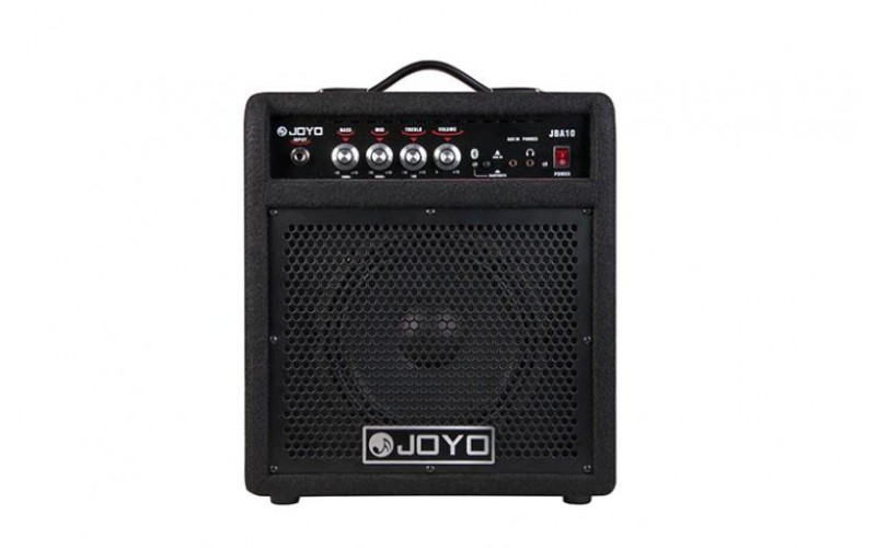 Joyo JBA10 Комбоусилитель для бас-гитары, 10Вт