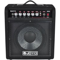 Joyo JBA35 Комбоусилитель для бас-гитары, 35Вт