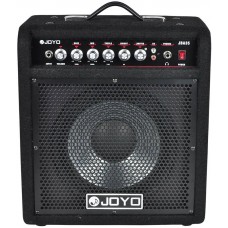 Joyo JBA35 Комбоусилитель для бас-гитары, 35Вт