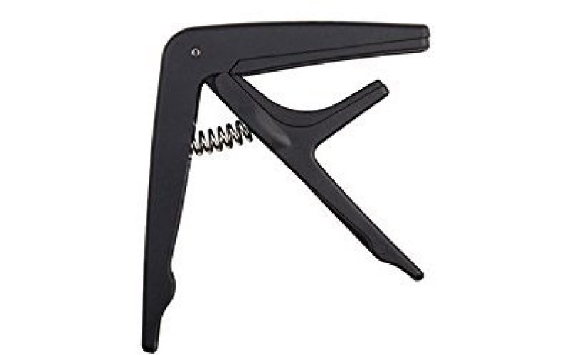 Joyo JCP-01(Black) Каподастр, черный