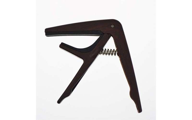 Joyo JCP-01(wood) Каподастр, цвет древесины