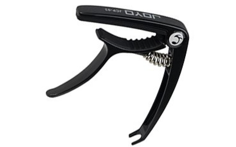 Joyo JCP-03-BK Каподастр, черный